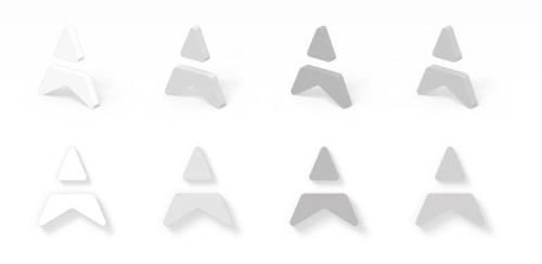 Кейс: стратегический ребрендинг для международной кадровой компании в России и Беларуси