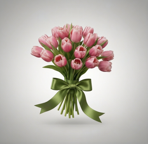 C 8 Марта - Международным женским днем!