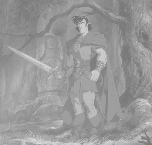 Архетипы в маркетинге. Герой