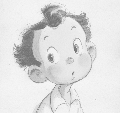 Архетипы в маркетинге. Невинный