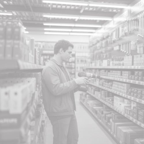 Forbes. Дорого и некем: рынок DIY падает вслед за новостройками и из-за дефицита кадров