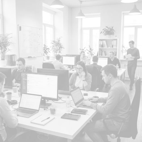 Роль руководителей в построении бренда работодателя: от первого контакта до обратной связи