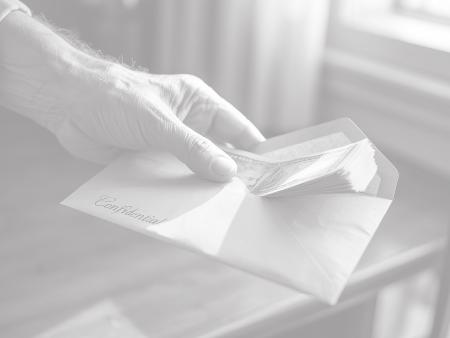 Дискуссия "Теневая и неформальная занятость: светлое или темное будущее?" на конференции БИОТ 2025