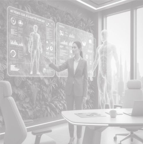 HR-тренды 2026