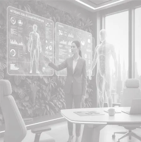 HR-тренды 2026