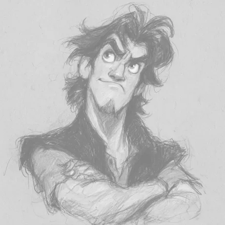 Архетипы в маркетинге. Бунтарь