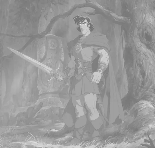 Архетипы в маркетинге. Герой