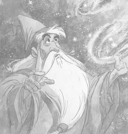 Архетипы в маркетинге. Маг