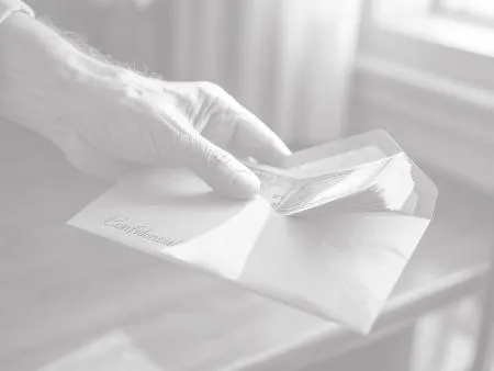 Дискуссия "Теневая и неформальная занятость: светлое или темное будущее?" на конференции БИОТ 2025